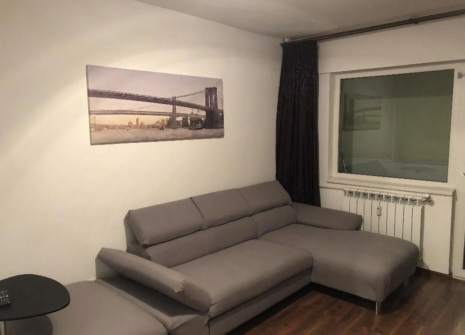 Magnific Luxury Apartment Bucharest Romania