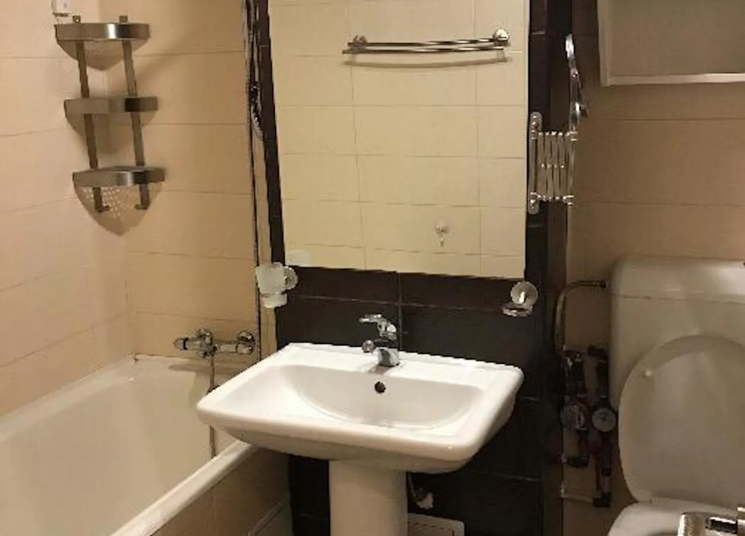Magnific Luxury Apartment Bucharest
