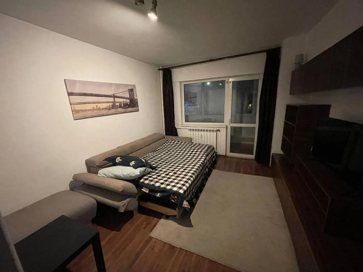 Magnific Luxury Apartment Bucharest Romania