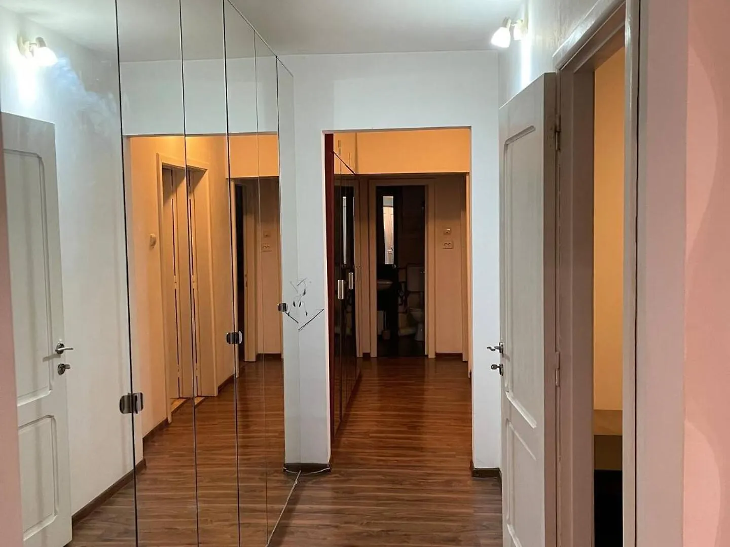 Magnific Luxury Apartment Bucharest