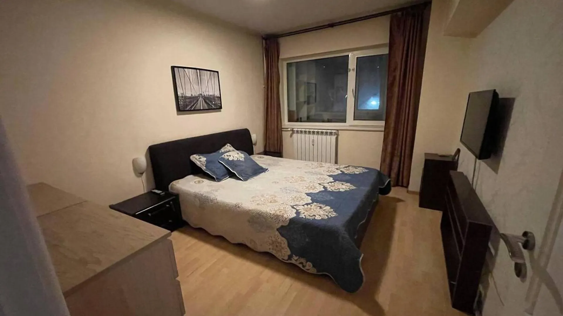 Magnific Luxury Apartment Bucharest